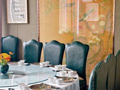 -盛百味·家宴餐厅(霸州分店)