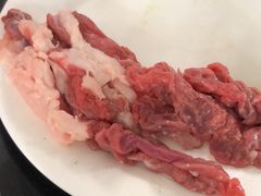 -天桥老金涮肉(牛街店)