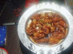 -胖哥俩肉蟹煲(梅溪步步高店)