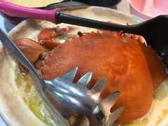 -龙海鲜螃蟹王(宏茂桥店)