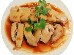 -稻香海鲜饭店(第一国际店)