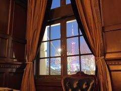 -LONG BAR 廊吧(外滩华尔道夫酒店)