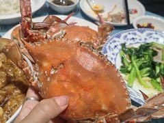 -北塘海鲜·天津菜(大光明桥旗舰店)