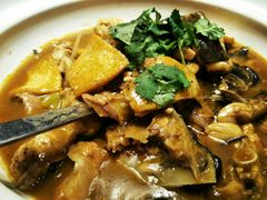 -禾珍珠家常小馆(河南博物院店)