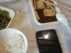 -庐灶江南·江南菜·四合院Bistro(东直门雍和宫·原华侨宾馆店)