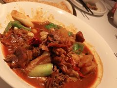 -西域阿里马新疆菜·清真(桂花路店)