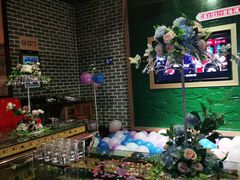 -歌库K馆量贩KTV(万达广场店)