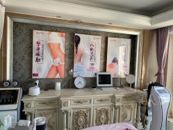 -奕美功能性体态调整·塑型·产后恢复(永利国际店)