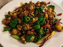 -田记餐馆(富国街店)