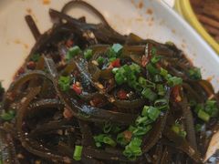 -三品香·江浙菜(松江九谊店)