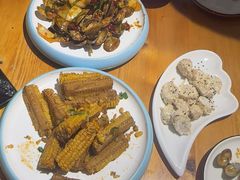 -满盆红龙虾(开发区店)
