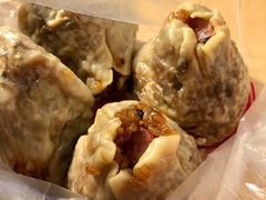 白玉兰大烧卖-白玉兰食品(汇联商厦店)