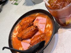 -华嫂冰室(尖沙咀店)