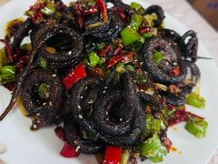 -麻木老地方牛筋牛杂(长堤街店)