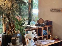 大堂-时光花园(白鹭洲店)