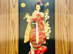 -富山日式料理(宽厚里店)