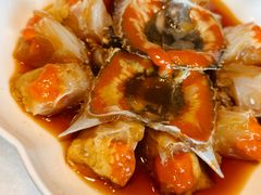 -高佳庄·舟山海鲜(海景旗舰店)