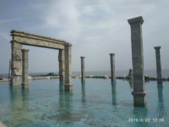 -渔岛海洋度假区