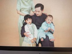 -盘子女人坊生日照·摄影馆(华强店)