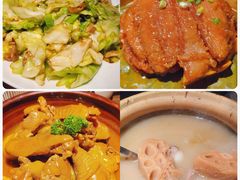 -清水亭湖北菜(大屯DT51店)