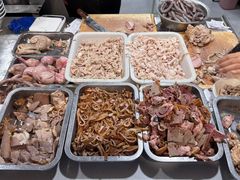 -岳记羊肠馆(陵园小区店)