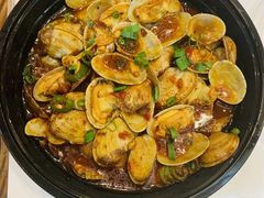 -苏湘小馆·不做预制菜(青年公社店)