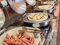 -三亚凤凰水城凯莱度假酒店