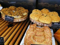 -Let's Taipei 非常烘焙(太古里店)