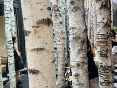 -Metal hands·铁手咖啡