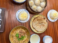 -四海楼(如皋定慧禅寺店)