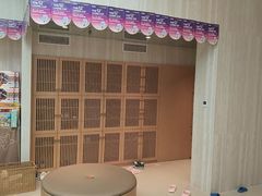 -龙格亲子游泳·水育早教运动中心(绿宝中心)