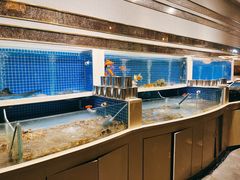 水产区-星伦多自助料理·涮烤一体(杭州来福士店)