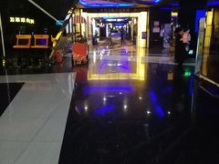 -万达广场(万州店)