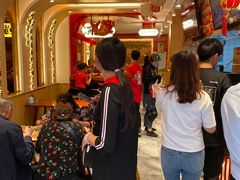 等位区-再回首(西关木塔巷店)