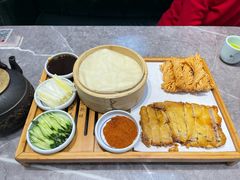 -奔跑吧陕菜·盛世长安(民乐园万达店)