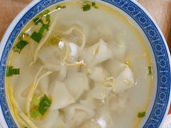 -老苏州大客堂·苏帮菜·松鼠桂鱼·苏州传统小吃(观前街人民商场店)