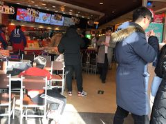 -吉野家(学院路店)