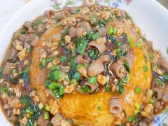 -富临港·蒸汽海鲜·手抓海鲜·炒菜(栈桥店)