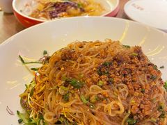 -金掌勺锅包肉(太原万达店)