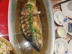 -山西会馆·晋菜·晋商宴·学堂记忆(许坦西街店)