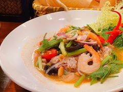 -荷花泰菜(东方新天地店)