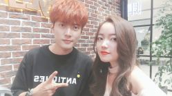 前台-P.STYLE 派斯造型