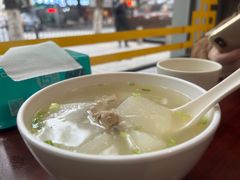-古早人小吃店(黄河北路店)