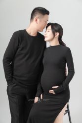 -专注孕妇照亲子照·纪田摄影