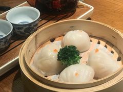 -点心传说·粤菜点心(佐阾虹湾店)