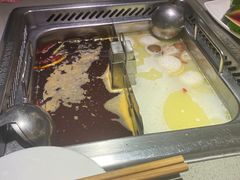 -海底捞火锅(之心城店)