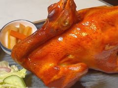 -JUKEBOX玖部音乐餐厅(华侨城店)