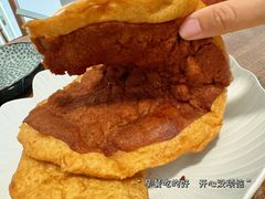 -黑窑厂糖油饼烤鸭·清真菜(旗舰店)