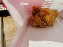 -肯德基(华徐店)