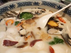 -山外山菜馆(玉泉路店)